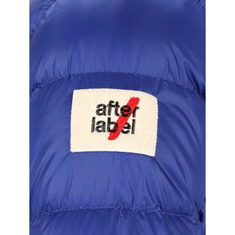 After Label Men “Verbier” Puffer Jacket